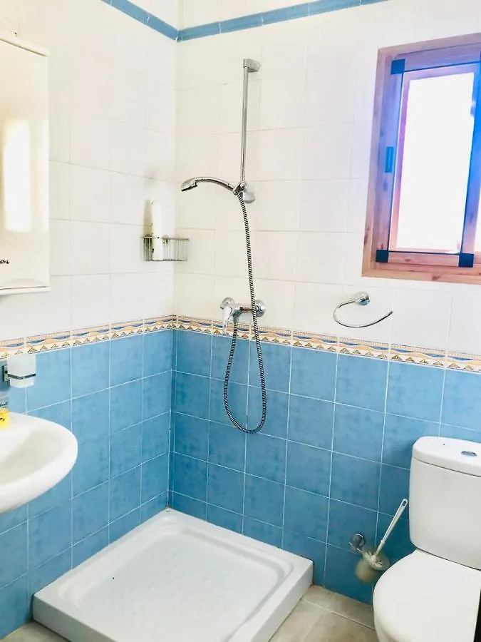 Casa Africa Βίλα Canillas de Albaida