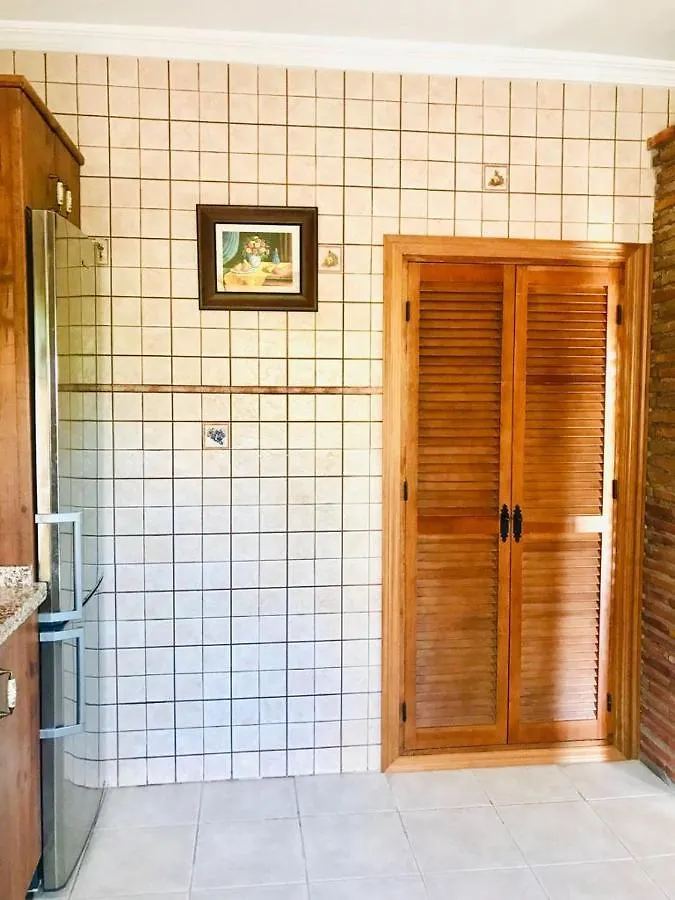 Casa Africa Βίλα Canillas de Albaida 0*,